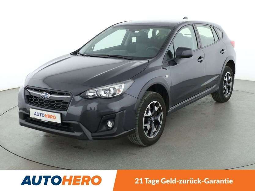 Subaru XV 103.100 km 15.620 € Nürnberg 90441