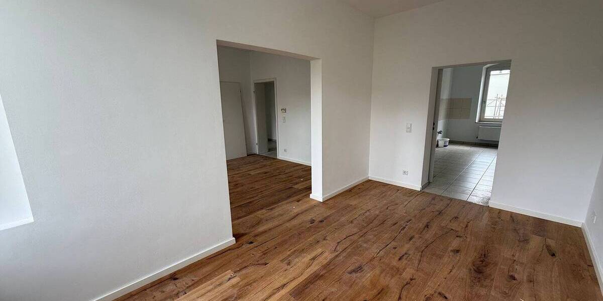 Etagenwohnung Nürnberg Gostenhof - 5 Zimmer, 116 m&sup2;, 499.000&euro; | Angebot:26804468