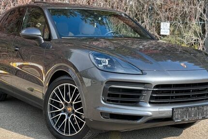 Porsche Cayenne 108.000 km 54.502 &euro; Büchenbach 91186