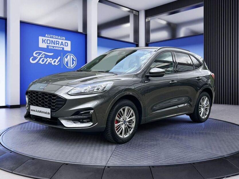 Kuga