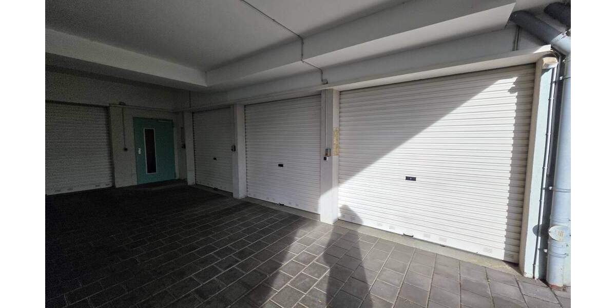 V3459 schickes 1-Zimmer-Apartment mit Duplex-Stellplatz in Burgfarrnbach 1 zimmer