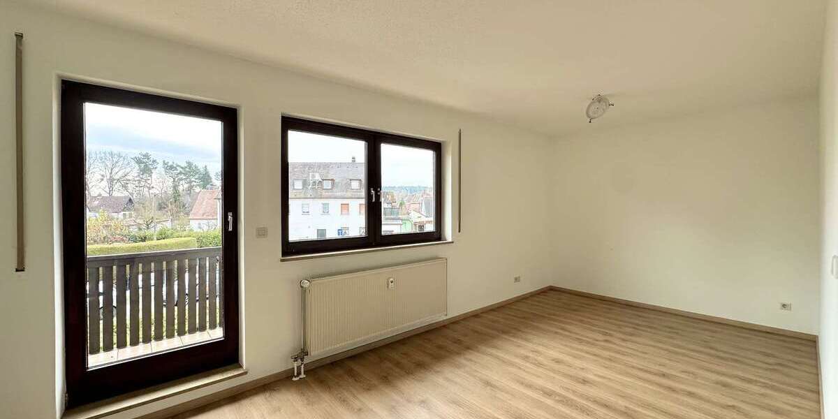 Wohnung zum Kaufen in Nürnberg 299.000 € 75 m² 3 zimmer