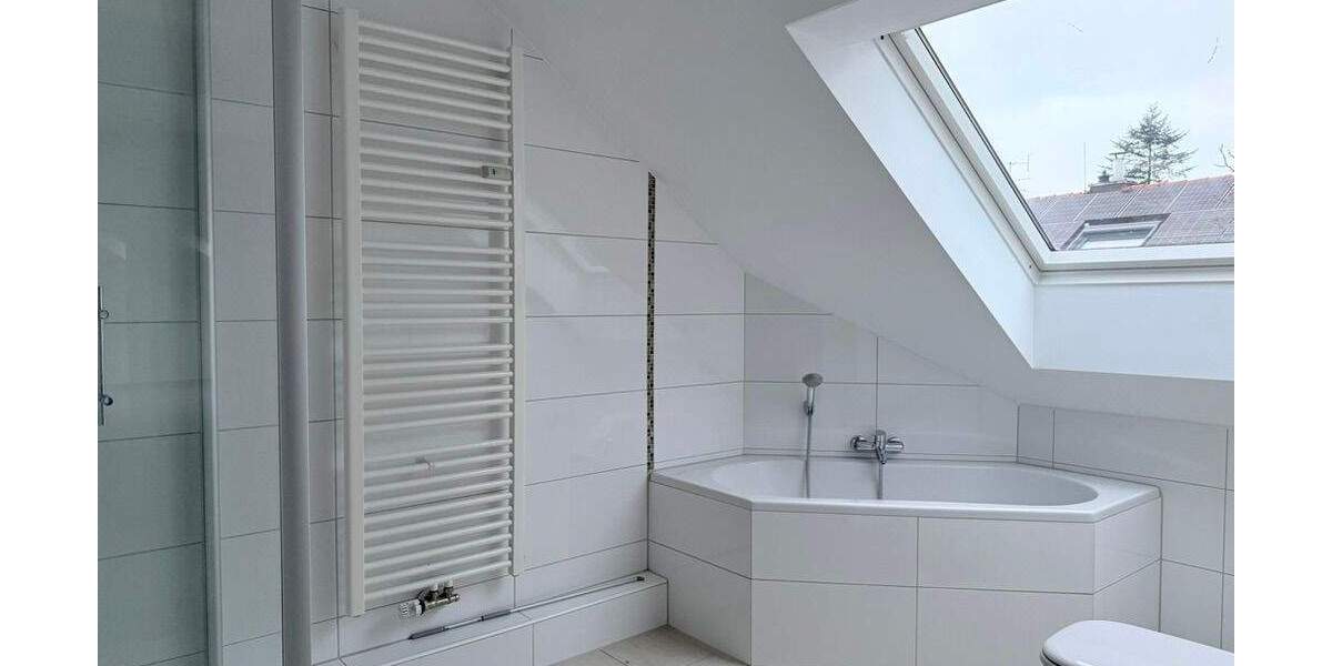 Etagenwohnung Schwabach Nasbach - 3 Zimmer, 76 m&sup2;, 780&euro; | Angebot:25671106