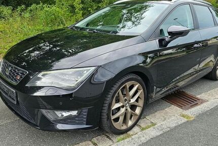 Seat Leon 154.500 km 10.850 &euro; Lauf a. d. Pegnitz 91207