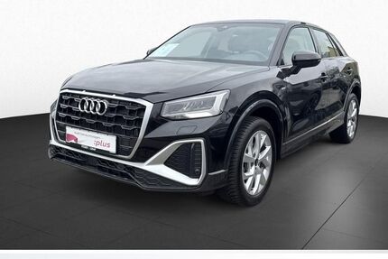 Audi Q2 28.890 km 29.380 &euro; Schwabach 91126