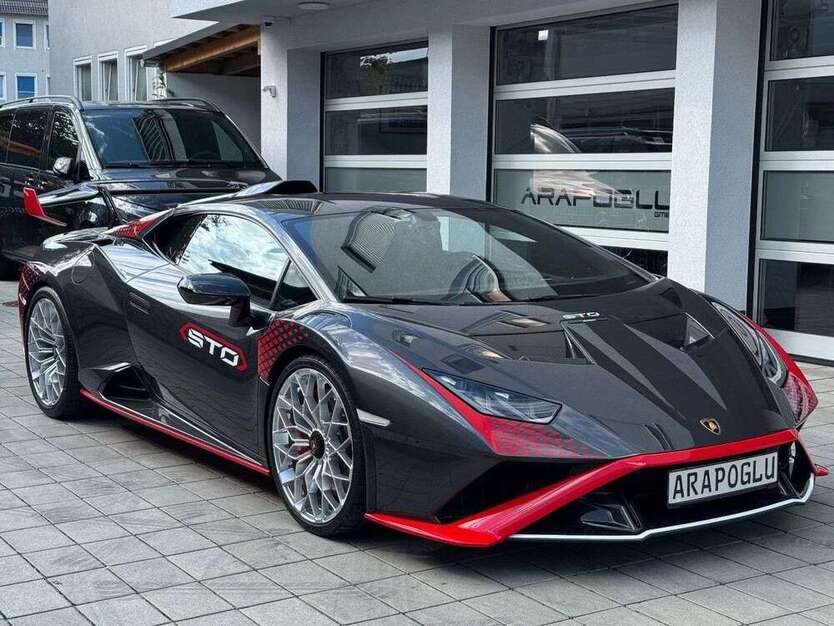 Huracán