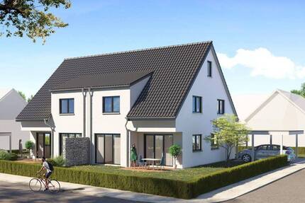Haus Schwaig - 5 Zimmer, 152 m&sup2;, 690.000&euro; | Angebot:26271337