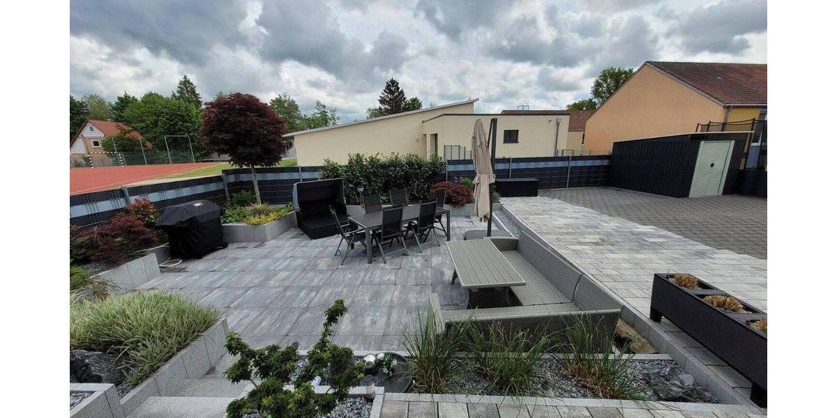 Doppelhaushälfte Allersberg Eismannsdorf - 5 Zimmer, 213 m&sup2;, 799.000&euro; | Angebot:26819207