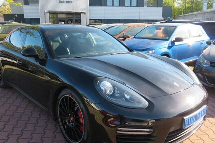 Porsche Panamera 72.111 km 48.990 &euro; Nürnberg 90431