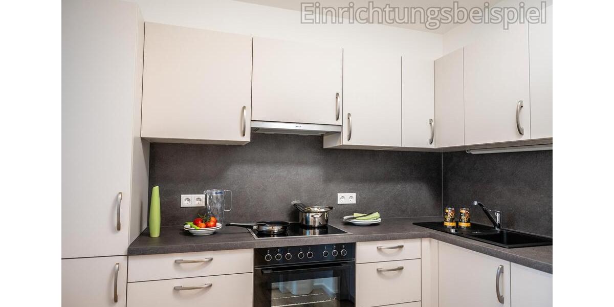 Etagenwohnung Nürnberg Katzwang - 2 Zimmer, 57 m&sup2;, 930&euro; | Angebot:25367312