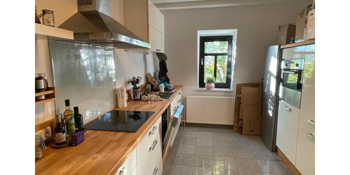 Dachgeschoßwohnung Fürth Altstadt - 2 Zimmer, 50 m&sup2;, 880&euro; | Angebot:26385682