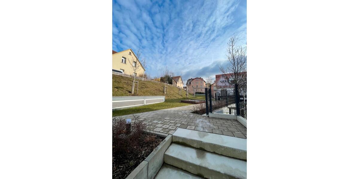 Etagenwohnung Röthenbach an der Pegnitz - 2 Zimmer, 60 m&sup2;, 836&euro; | Angebot:27607772