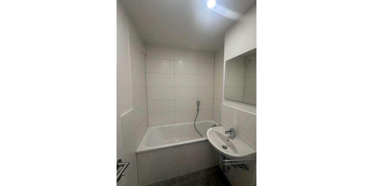 Etagenwohnung Nürnberg Altstadt, St. Lorenz - 1 Zimmer, 27 m&sup2;, 143.000&euro; | Angebot:25806067