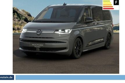 VW T7 Multivan 2.500 km 60.805 &euro; Fürth 90762