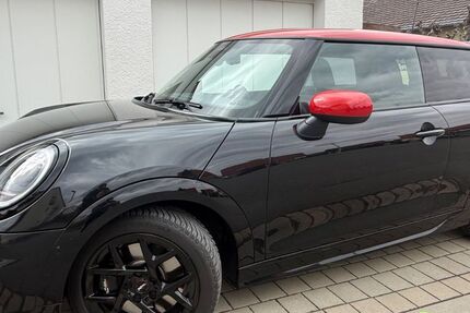 Mini Cooper S 25.800 km 27.499 &euro; Nürnberg 90427