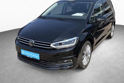 VW Touran 18.100 km 35.490 &euro; Roth 91154