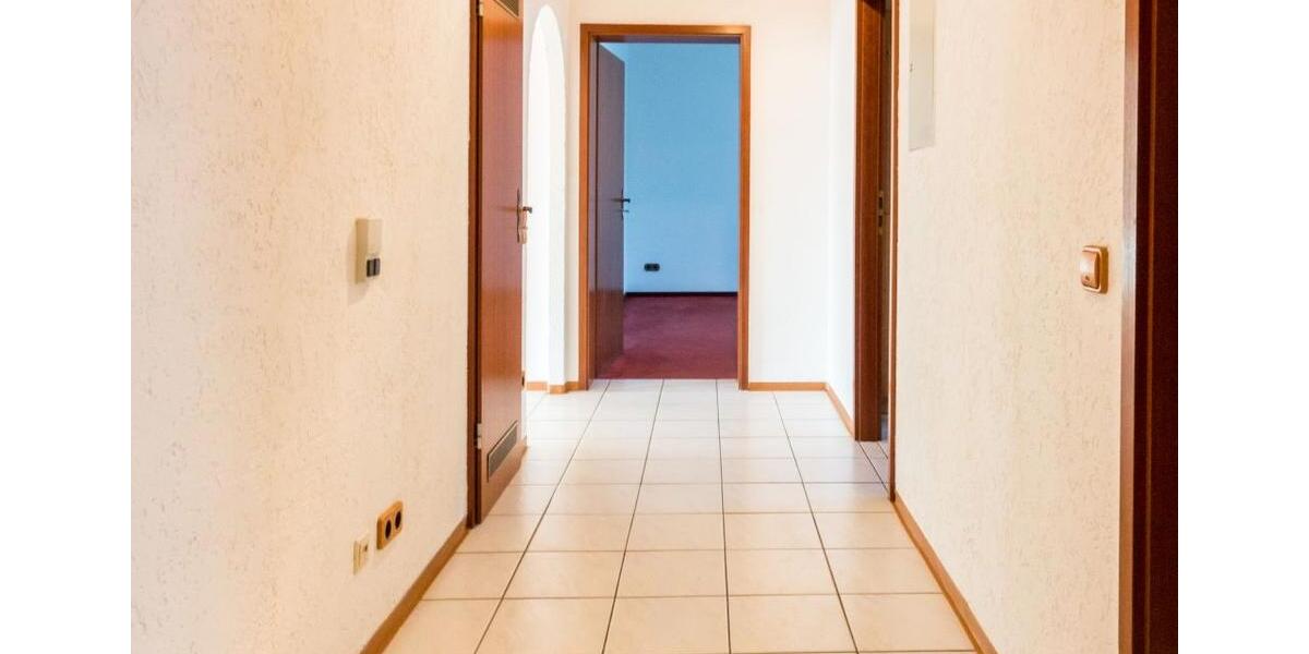 Etagenwohnung Nürnberg Schnepfenreuth - 3 Zimmer, 86 m&sup2;, 1.190&euro; | Angebot:27612418