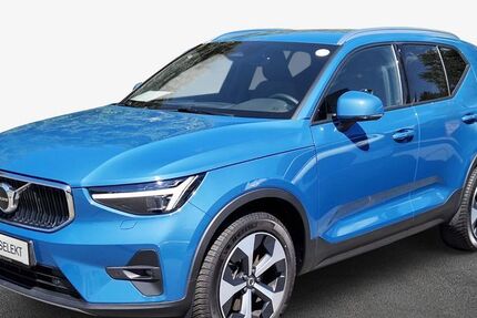 Volvo XC40 21.775 km 34.490 € Schwabach 91126