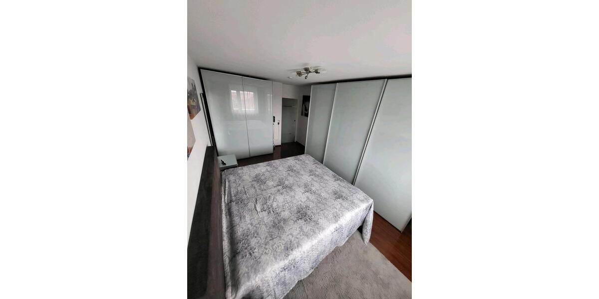 Etagenwohnung Nürnberg Langwasser - 2 Zimmer, 64 m&sup2;, 229.997&euro; | Angebot:26084589