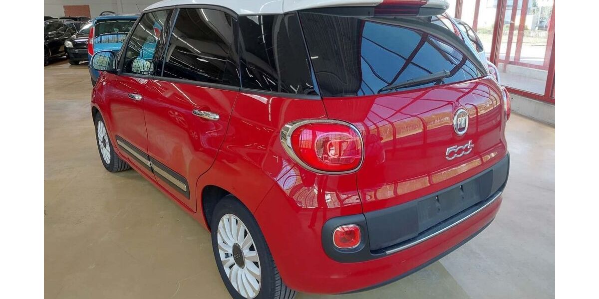 Fiat 500L 139.000 km 6.990 &euro; Cadolzburg (bei Nürnberg) 90556
