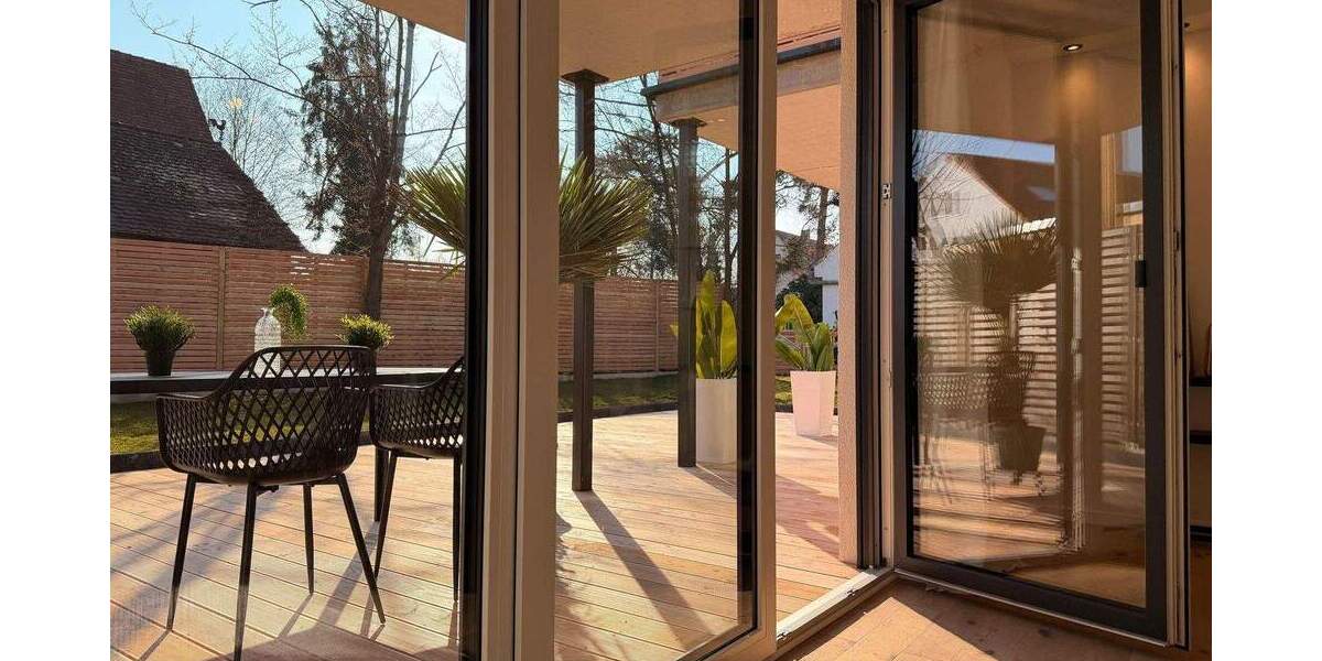 Etagenwohnung Nürnberg Eibach - 4 Zimmer, 124 m&sup2;, 799.500&euro; | Angebot:25838507