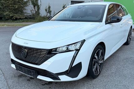 Peugeot 308 110.000 km 14.490 € Fürth 90763