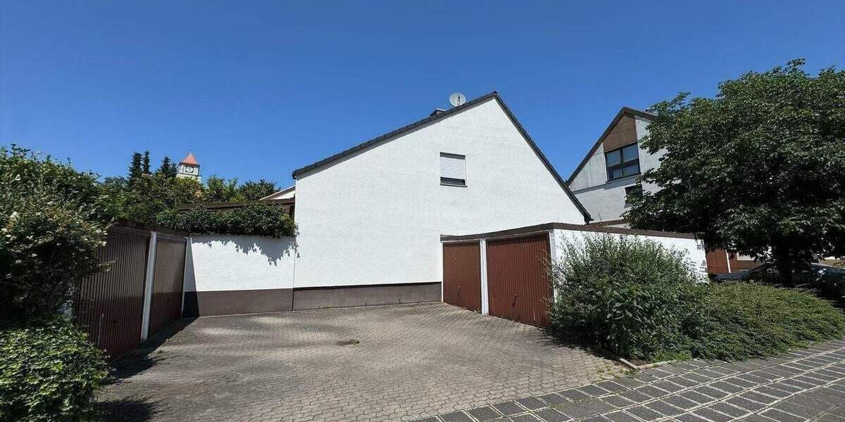 *** Besonderes Reiheneckhaus mit Galerie und Dachterrasse in Mögeldorf *** 5 zimmer