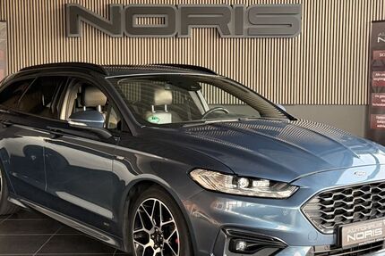 Ford Mondeo 135.000 km 19.990 € Roth 91154