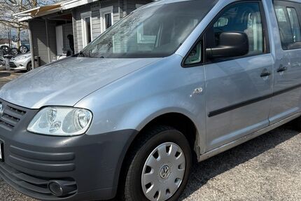 VW Caddy 232.000 km 4.350 &euro; Nürnberg 90431
