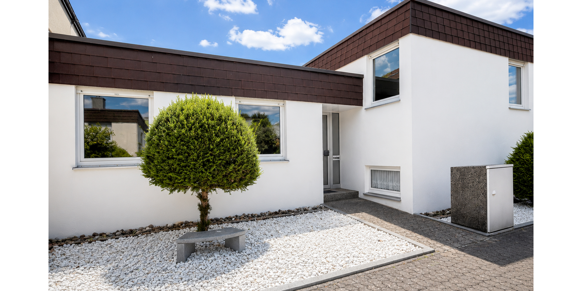 Einfamilienhaus Nürnberg Katzwang - 5 Zimmer, 112 m&sup2;, 485.000&euro; | Angebot:26999480