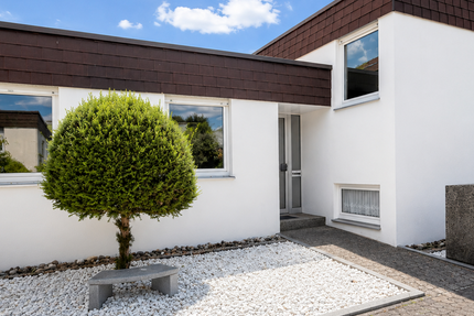 Haus Nürnberg Katzwang - 5 Zimmer, 112 m&sup2;, 485.000&euro; | Angebot:26999480