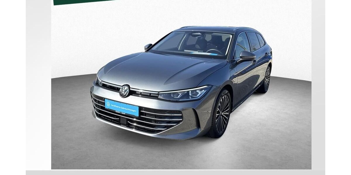 VW Passat 16.800 km 40.770 &euro; Roth 91154