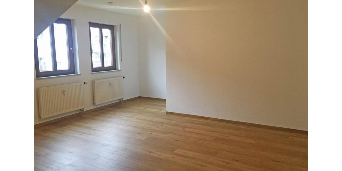 2-Zimmer-Wohnung in Stein bei Nürnberg 2 zimmer