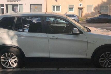 BMW X3 198.000 km 11.000 &euro; Nürnberg 90461