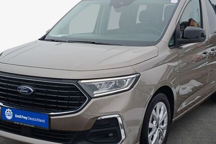 Ford Tourneo Connect 19.339 km 30.990 &euro; Schwabach 91126