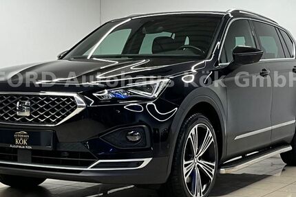 Seat Tarraco 127.680 km 22.890 &euro; Neunkirchen Br. 91077