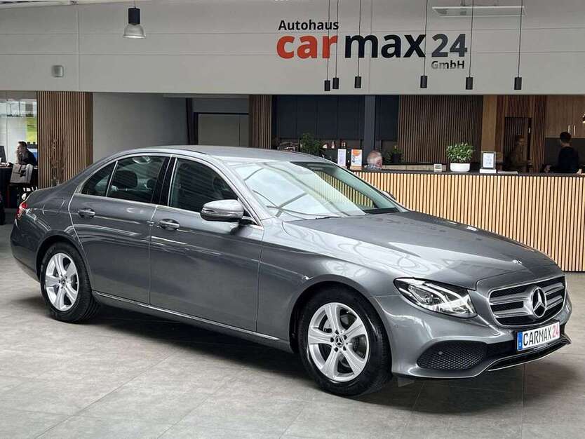 E 220