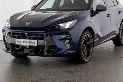 Cupra Terramar 15.950 km 42.980 € Nürnberg 90441