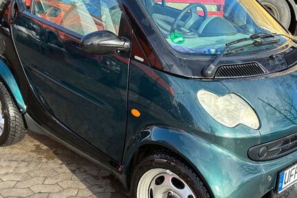 Smart ForTwo 164.500 km 1.799 &euro; Nürnberg 90431