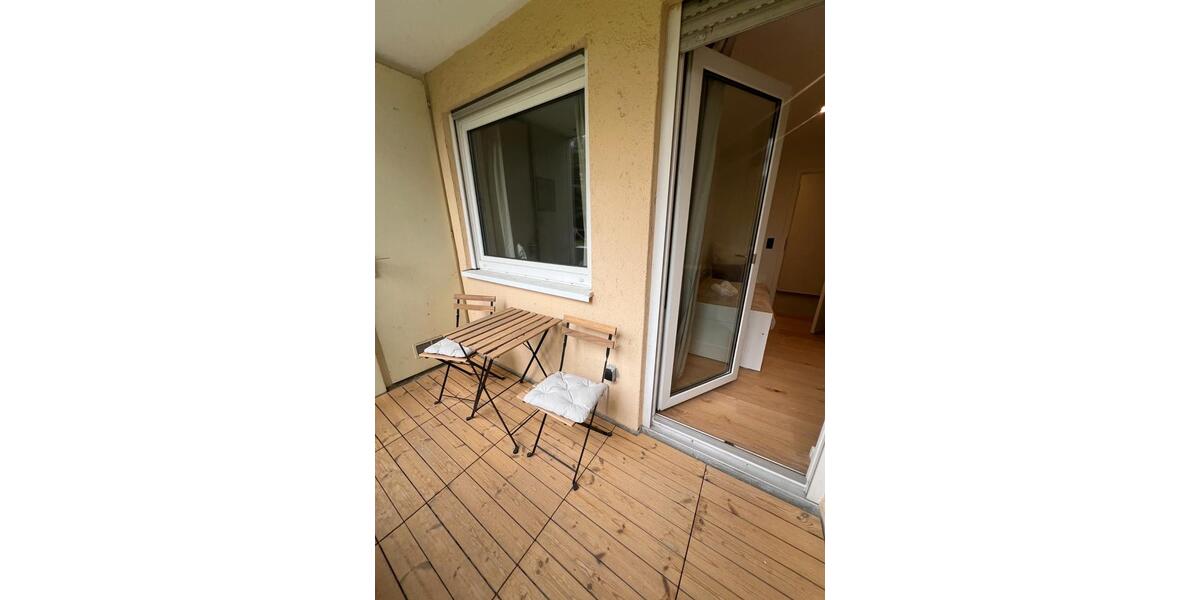 Etagenwohnung Nürnberg Hasenbuck - 3 Zimmer, 66 m&sup2;, 425&euro; | Angebot:27598461