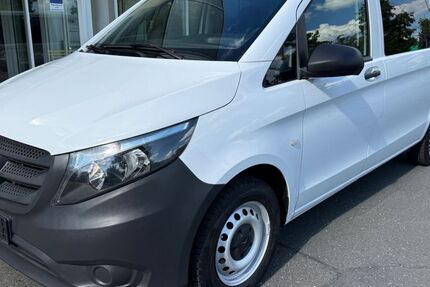 Mercedes-Benz Vito 212.000 km 19.870 &euro; Nürnberg 90439
