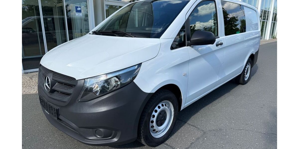 Mercedes-Benz Vito 212.000 km 19.870 &euro; Nürnberg 90439