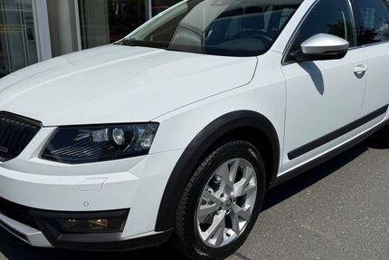 Skoda Octavia 111.000 km 14.980 &euro; Nürnberg 90439