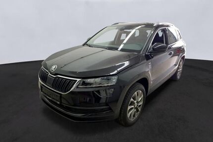 Skoda Karoq 95.250 km 23.940 &euro; Herzogenaurach 91074