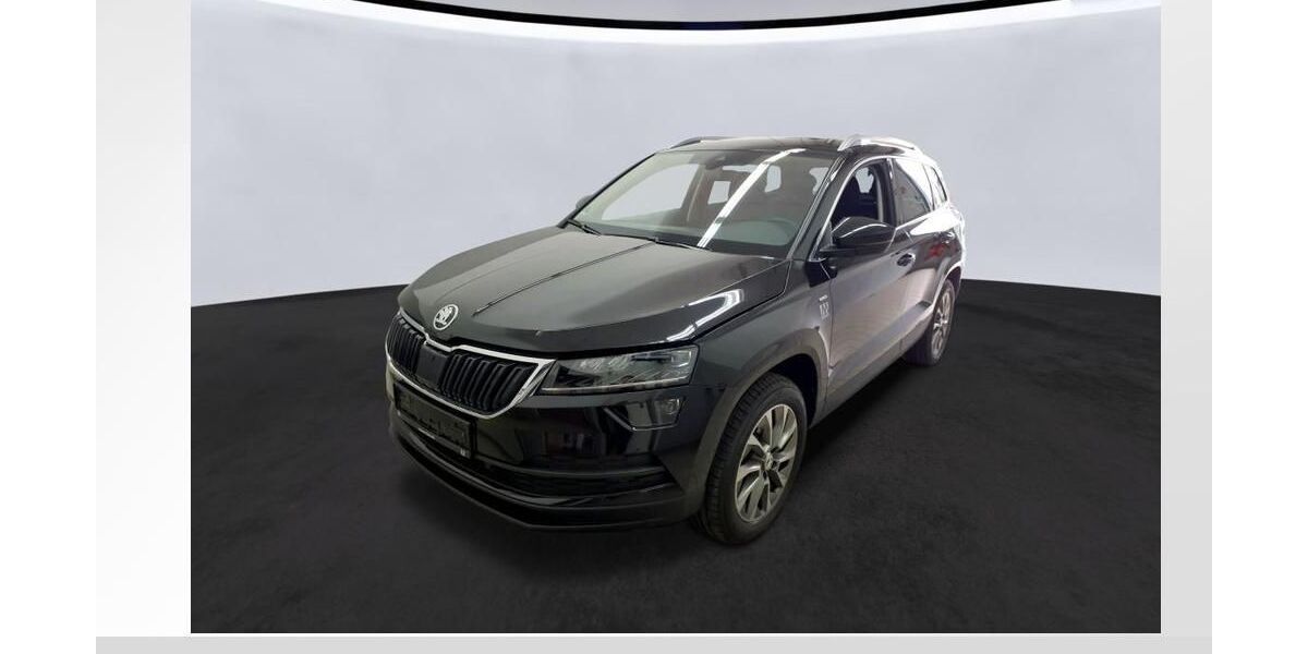 Skoda Karoq 95.250 km 23.940 &euro; Herzogenaurach 91074