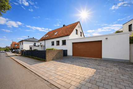 Haus Fürth Atzenhof - 8 Zimmer, 210 m&sup2;, 680.000&euro; | Angebot:25395923