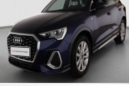 Audi Q3 15.974 km 39.480 &euro; Fürth 90763