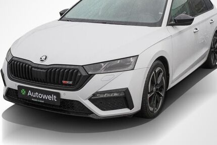 Skoda Octavia 49.650 km 26.880 &euro; Forchheim 91301