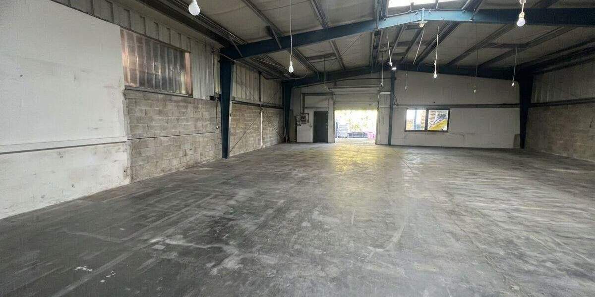 Gewerbeobjekt Roßtal - 990.000&euro; | Angebot:25677612