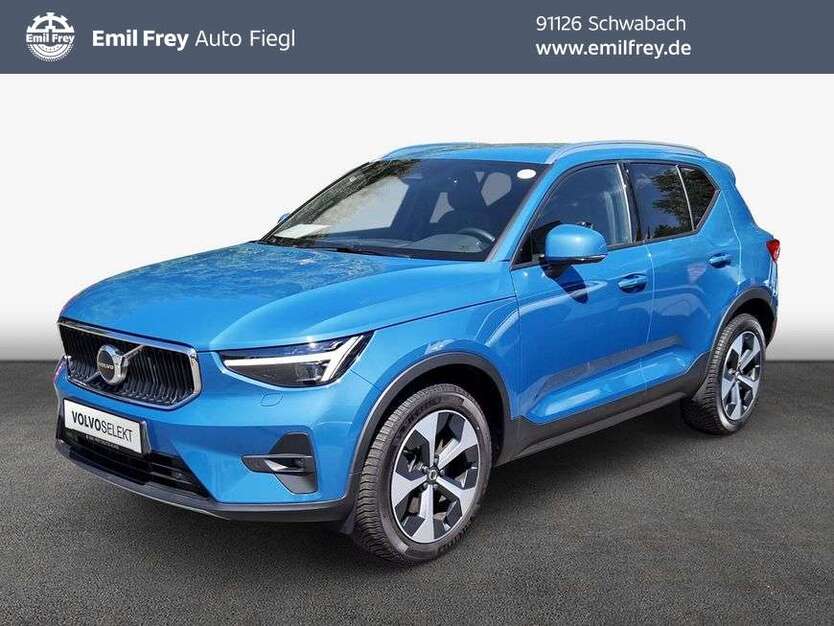 XC40